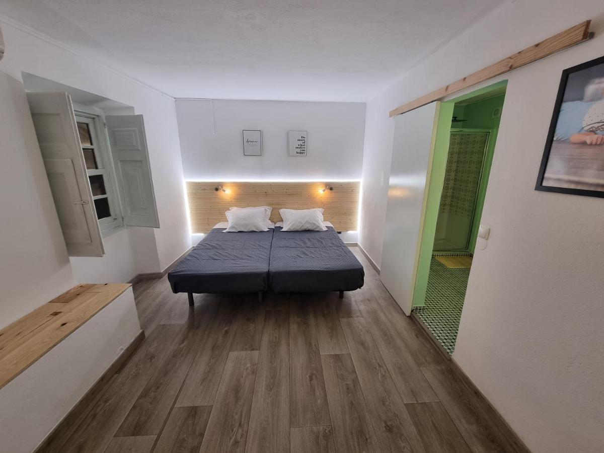 אלבופיירה Wonder Charm Guesthouse מראה חיצוני תמונה