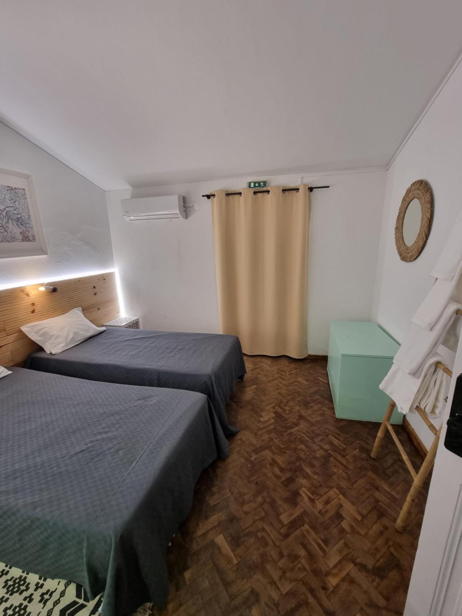 אלבופיירה Wonder Charm Guesthouse חדר תמונה