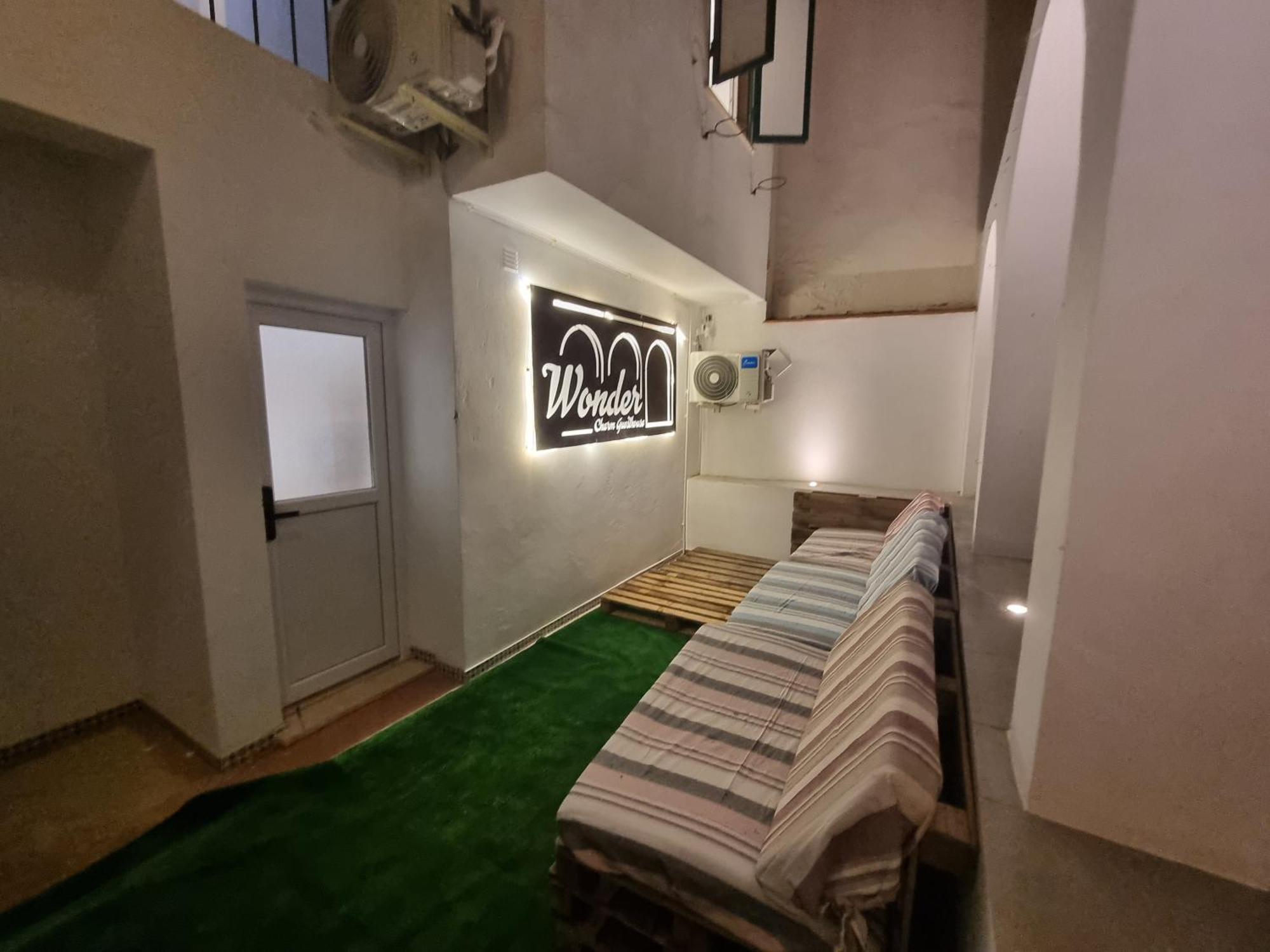 אלבופיירה Wonder Charm Guesthouse חדר תמונה